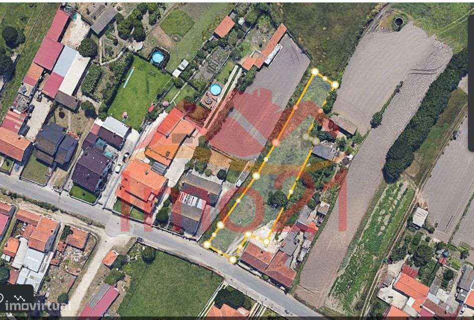 Terreno na Póvoa do Paço-21