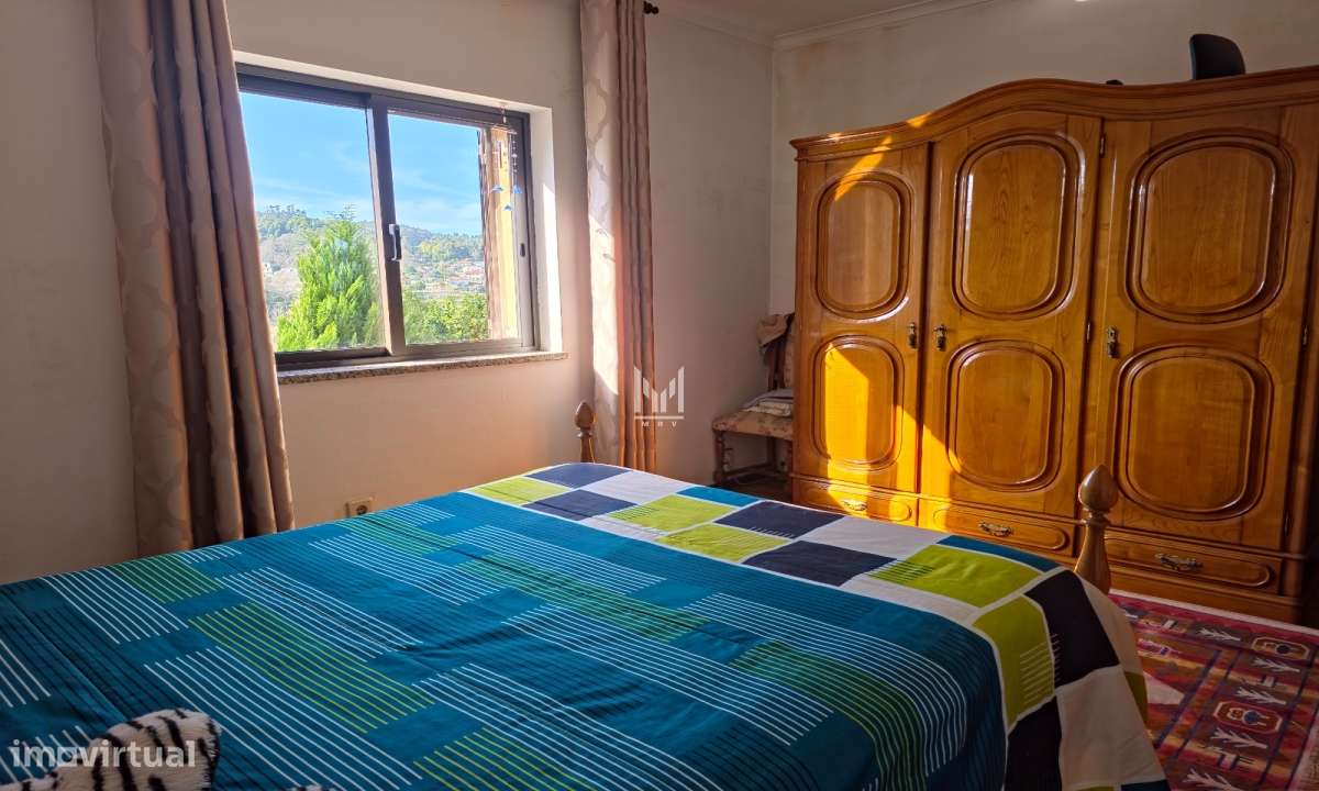 Moradia Isolada T3 - Trofa-17