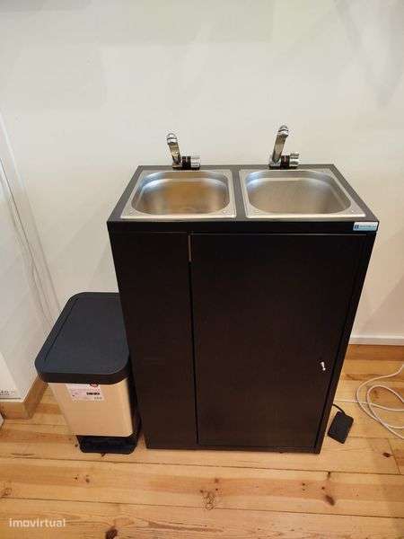 OPORTUNIDADE DE NEGÓCIO em Almada (Charcutaria) - Grande imagem: 4/8