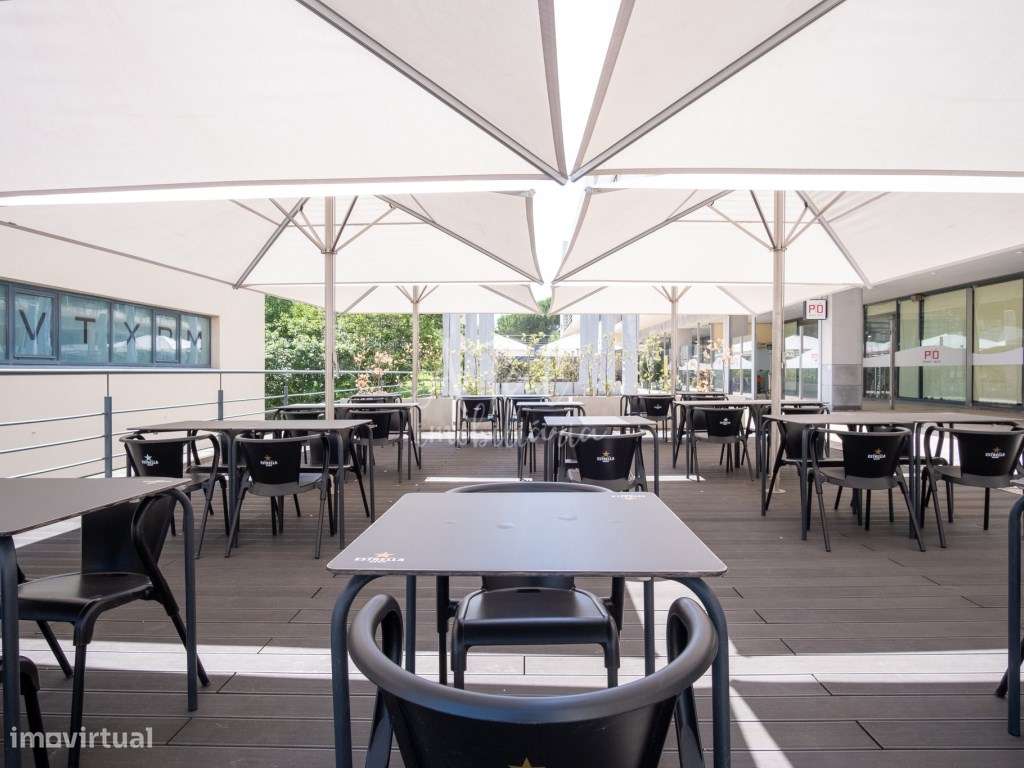 Loja / Espaço comercial no Tagus Park - Grande imagem: 2/21