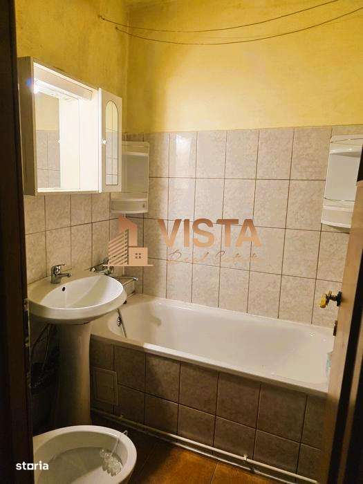 Apartament 2 camere, zona Florilor ,ideal pentru locuit sau investitie - Imagine principală: 4/4