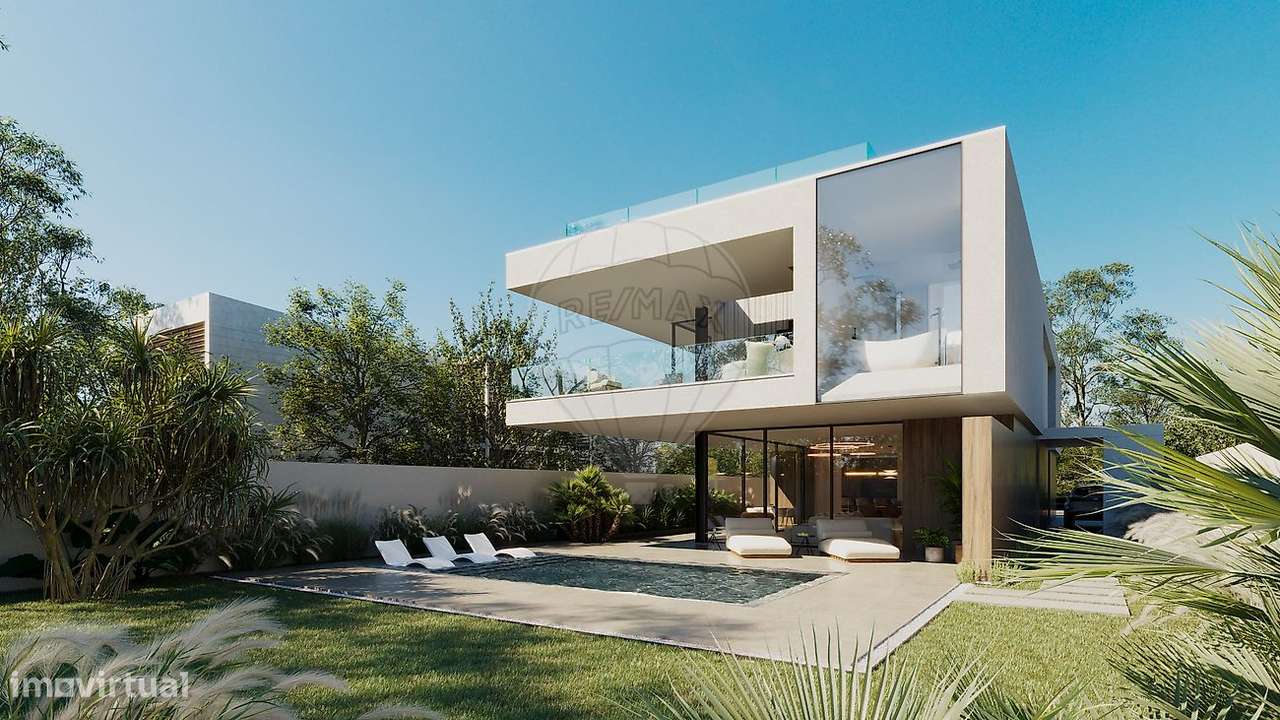 Moradia T4 para venda-3