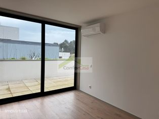 Apartamento T4 em Gualtar, Braga - Novo com Terraço e Suítes - Grande imagem: 4/14