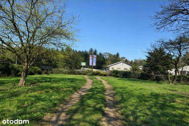 Działka z domem, Stara Miłosna, Wesoła - Trakt Brzeski 3-3