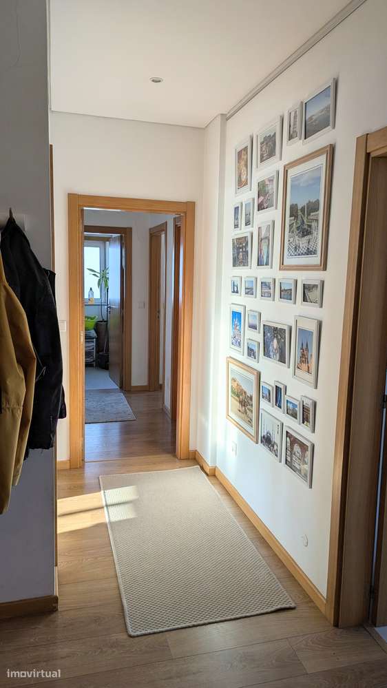 Cobertura T2 na Colina Verde - Grande imagem: 5/19