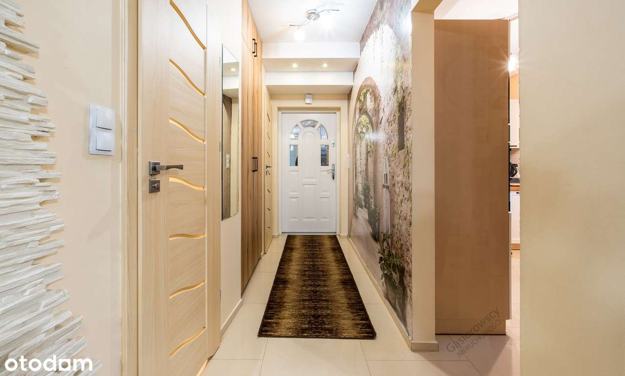 Komfortowy energooszczędny dom z fotowaltaiką  blisko Obornik Ślaskich-4