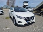 Nissan Qashqai 1.6 DCi ALL-MODE 4x4i N-Vision - 3