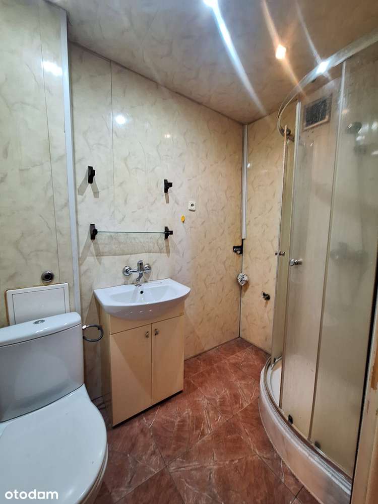 2 pokoje na parterze | TOP LOKALIZACJA !!!-4