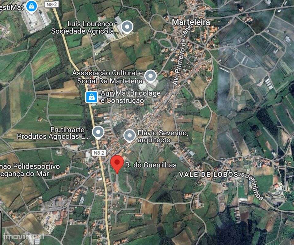 Terreno  para venda - Grande imagem: 5/13