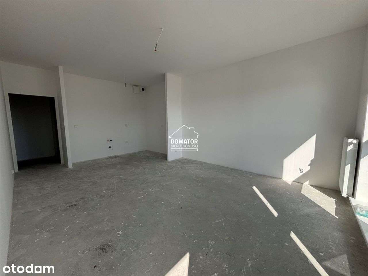 Apartament 2- pokojowy, ul. Toruńska 57B - Pełny obrazek: 2/19