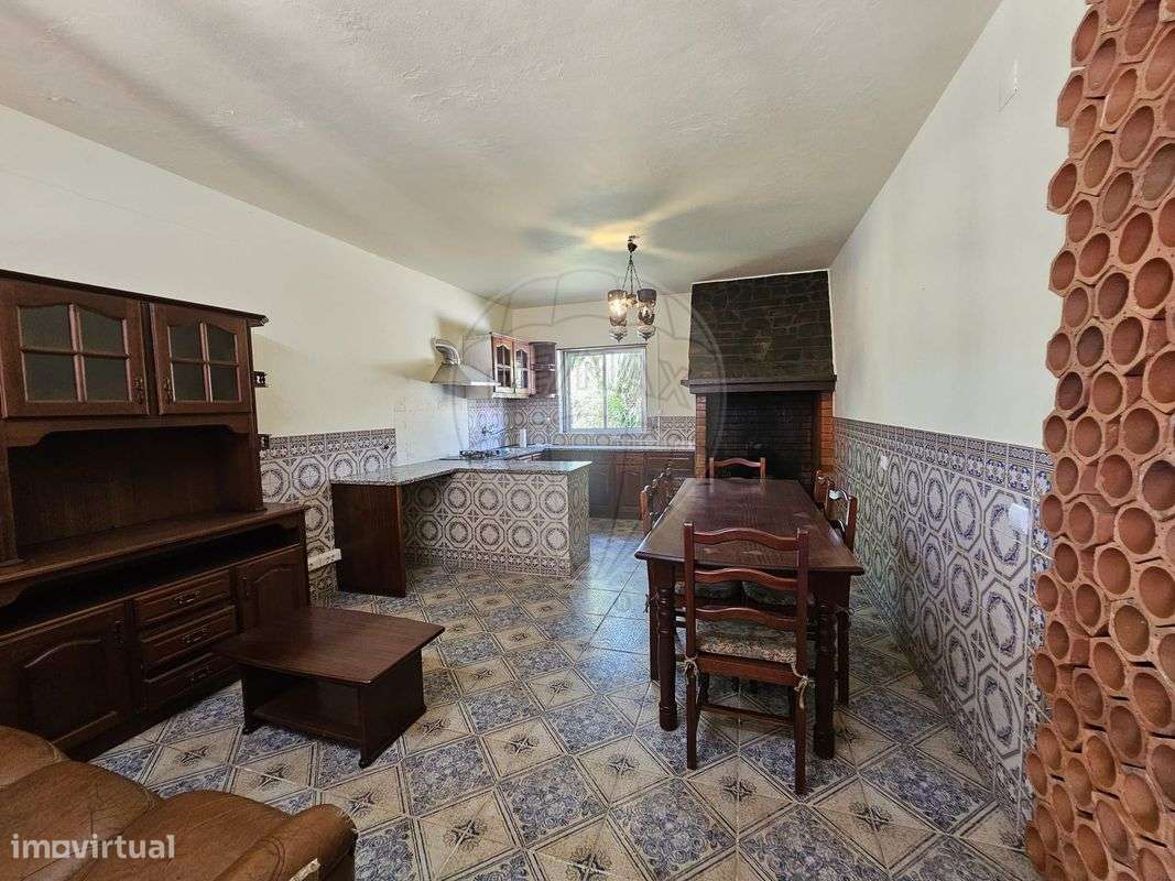 Moradia T4 para arrendamento - Grande imagem: 3/31