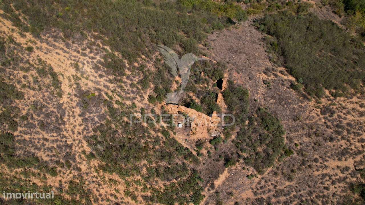 Casas em Ruinas - Grande imagem: 5/7