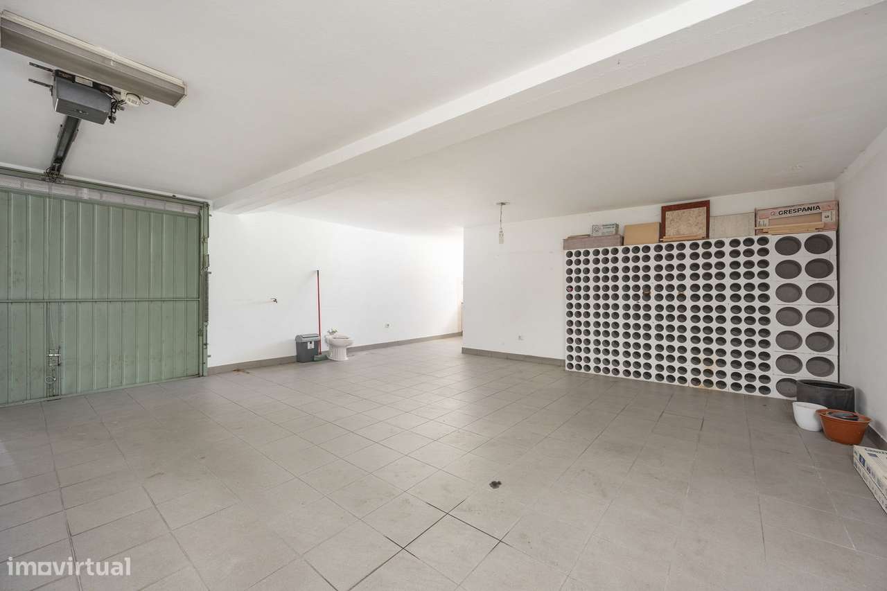 Apartamento T2+T2 Duplex || Planalto, Leiria-45