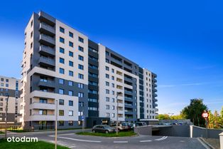 Piasta Towers| mieszkanie 3-pok.| 86A_59 kredyt 2%