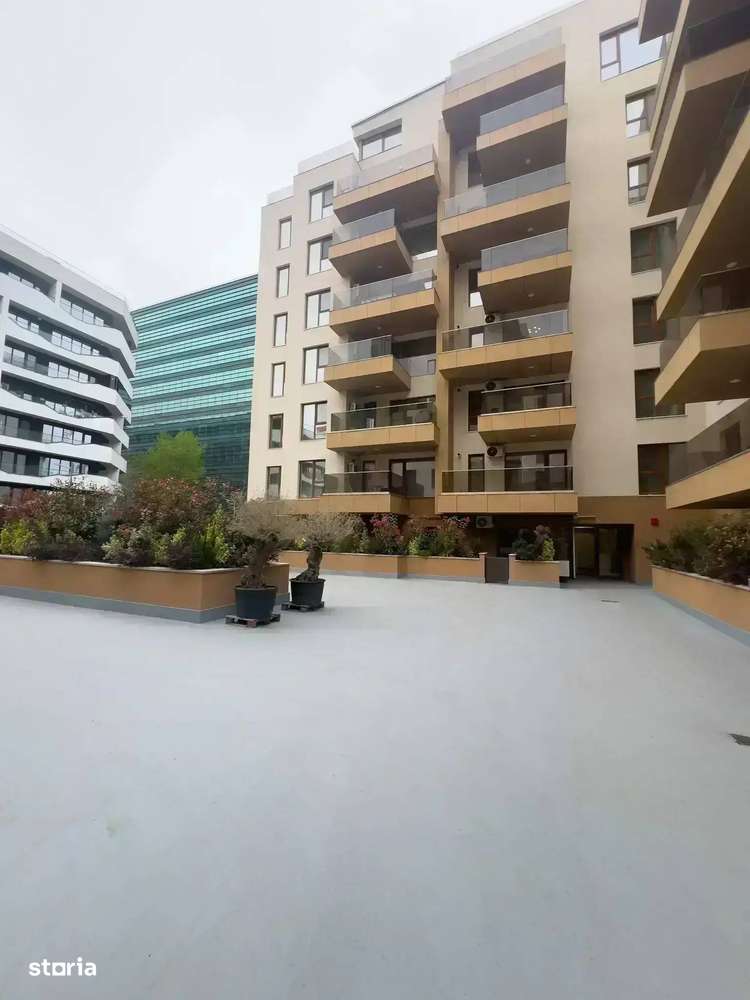 3 Camere Kaufland Pipera, Comision 0% - Imagine principală: 2/6