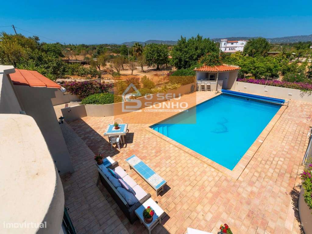 Moradia T3 em Pechão-9