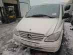 Injectoare Mercedes vito - 1