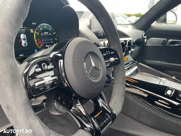 Mercedes-Benz AMG - 16
