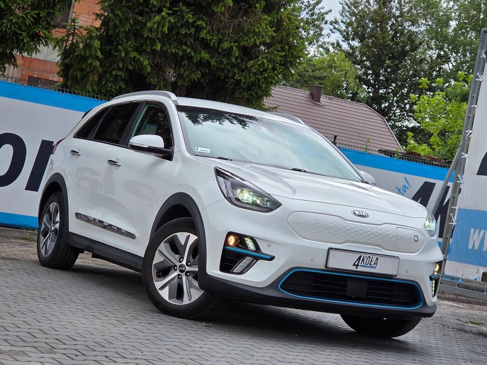 Kia Niro 64kWh L 2021