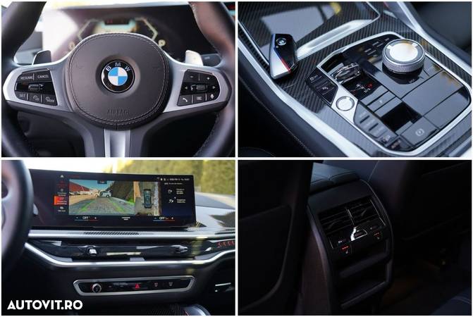 BMW X6 xDrive30d AT MHEV - 15