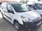 Citroën Berlingo 3lugares - 2