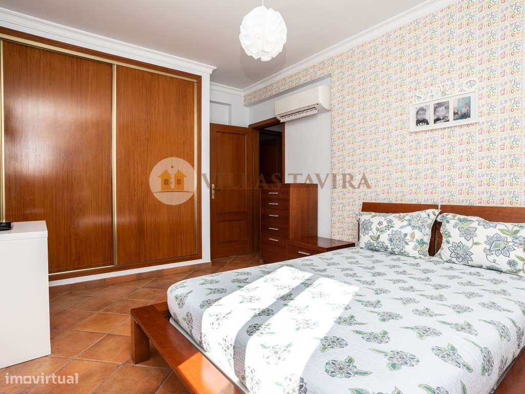 Moradia T4 - Com Vista Mar e Cidade - Topo- Urbanização Miramar-41