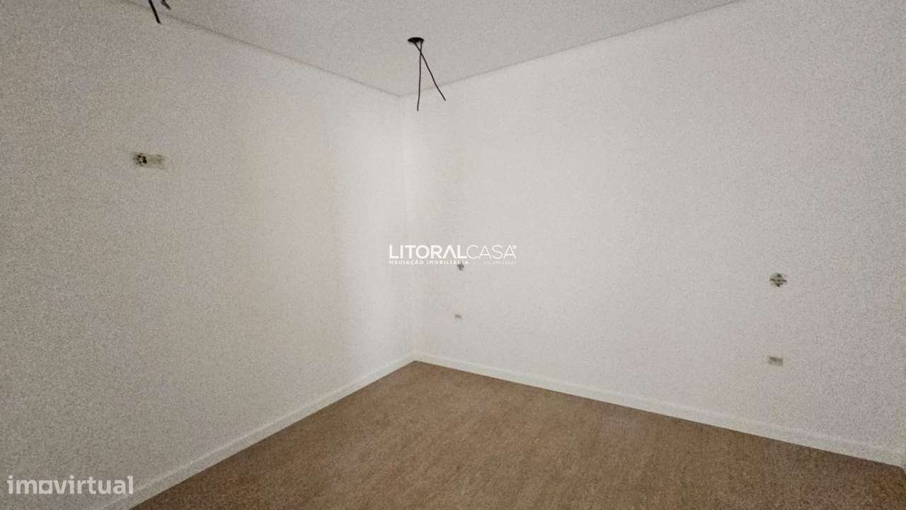Apartamento | T1 + 1 | Novo | Esgueira - Grande imagem: 5/10