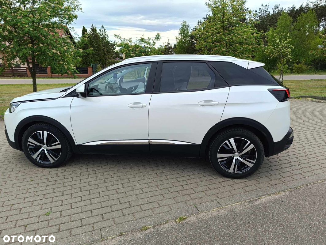 Peugeot 3008 2.0 BlueHDi Active - 5