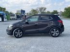 Opel Mokka 1.4 Turbo ecoFLEX Start/Stop 4x4 Edition - 7