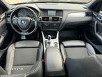 BMW X3 - 5