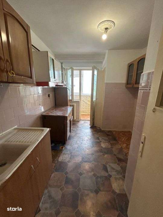 - Etaj 1, apartament 2 camere confort 1, zona Hipodrom, suprafata 55mp - Imagine principală: 5/6