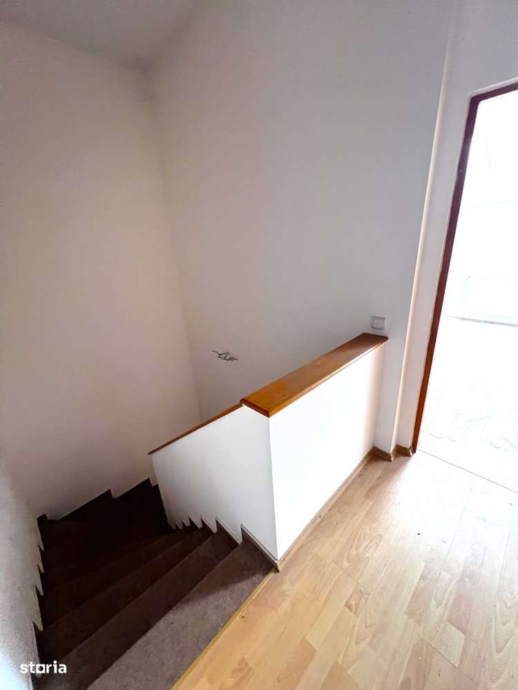 Villa Pipera | Rond OMW - 5 camere | 137mp | 48mp curte-9