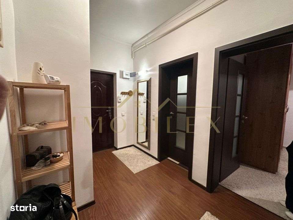 Apartament spatios, 2 camere, Floresti - Imagine principală: 5/6