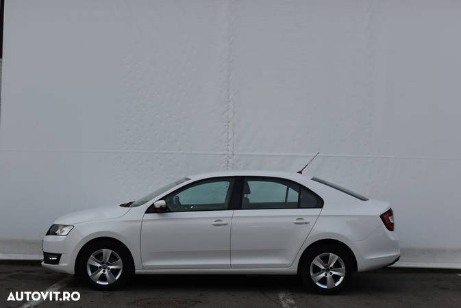 Skoda RAPID 1.0 TSI Ambition - 3