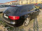 Audi A4 Avant 2.0 TDI DPF multitronic Ambition - 9