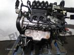 Motor 182b2000 Fiat Brava [1995_2001] 1.2 16v 80 - 1