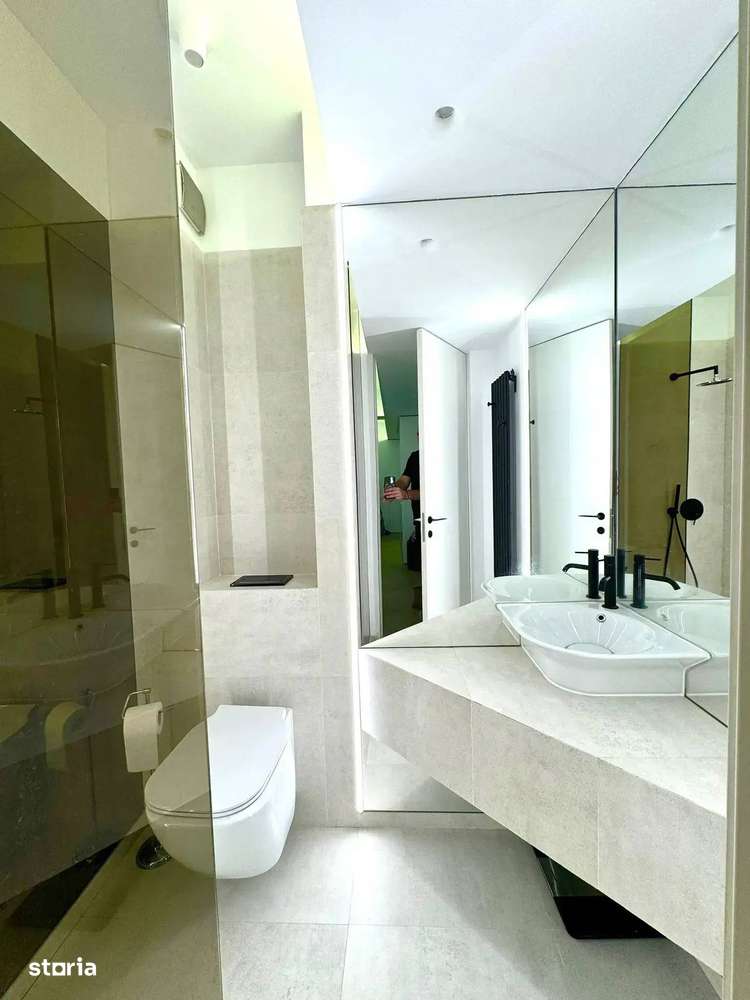 CORTINA | APARTAMENT 3 CAMERE | LUX | MOBILAT UTILAT | VEDERE LIBERA-5