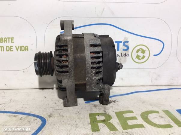 Alternador Chevrolet Captiva - 3