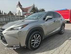 Lexus NX 300h Prestige AWD - 4