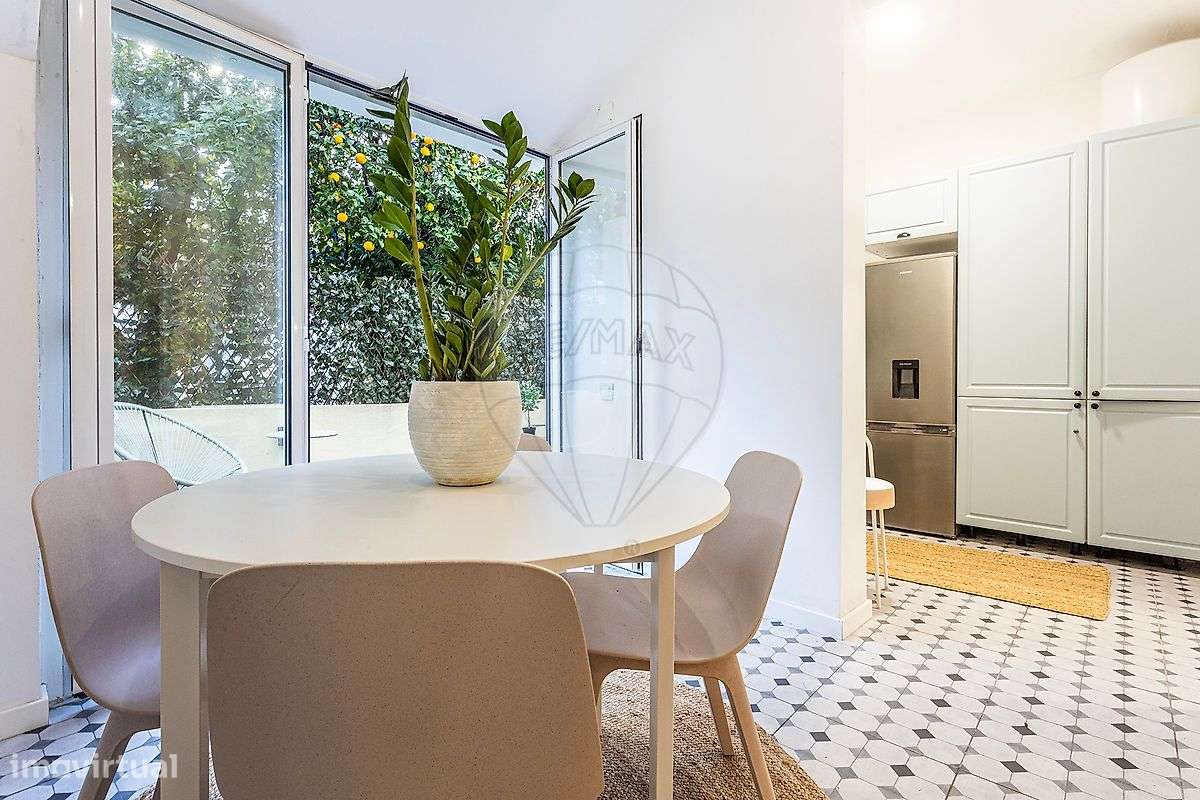 Apartamento T3 para venda-2