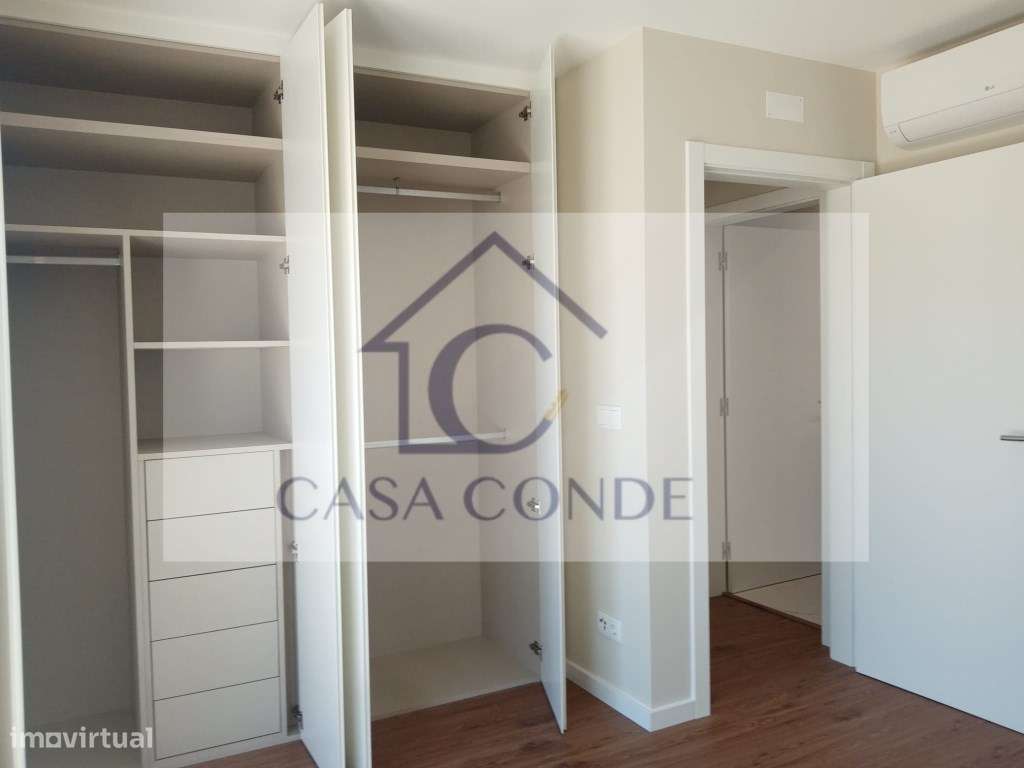 Moradia Isolada T4 Duplex com Piscina | Vendas de Azeitão-44