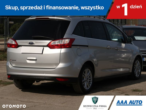 Ford Grand C-MAX - 6