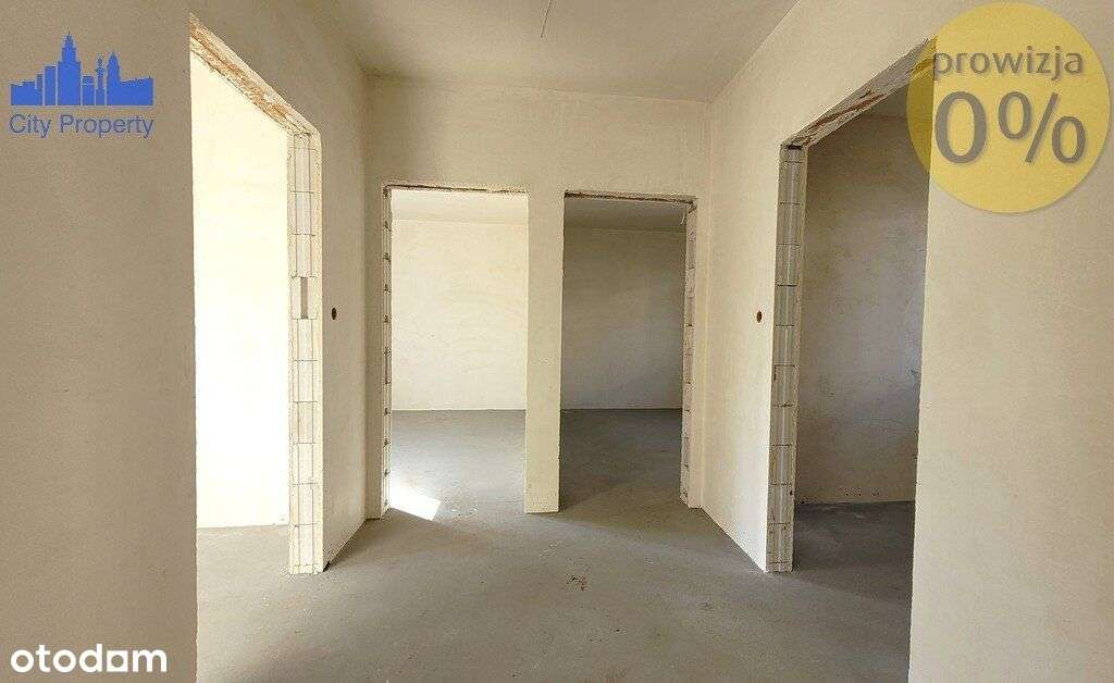 Marki 3pok. mieszkanie z ogródkiem-6