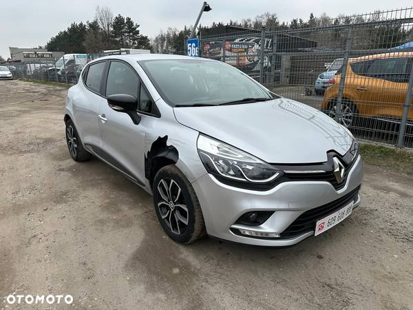 Renault Clio - 3