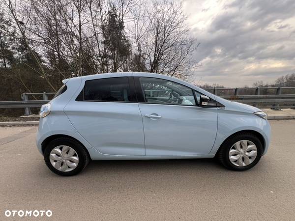 Renault Zoe - 7