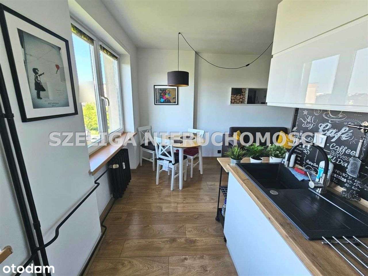 Millenium, Czynsz Z Opłatą Administracyjną - Pełny obrazek: 5/9