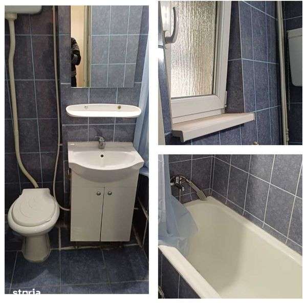 Chirie 2 camere Oradea, zona Rogerius - Imagine principală: 3/4