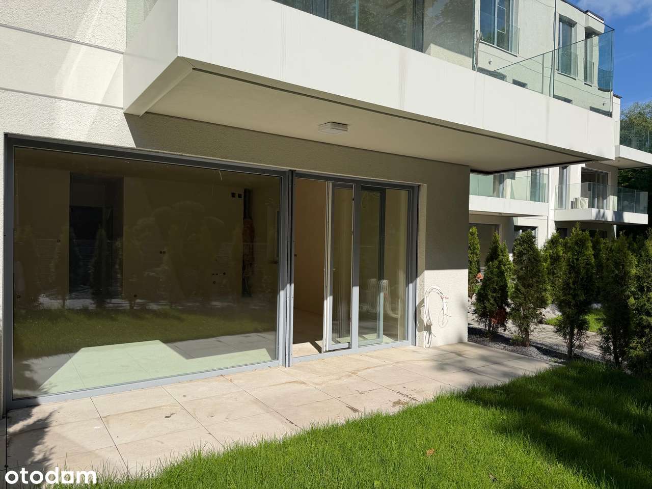 Apartament przy Zaporze | Ostatni dostępny lokal | Oferta PREMIUM |-8