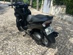 Yamaha Tricity 125 - 11