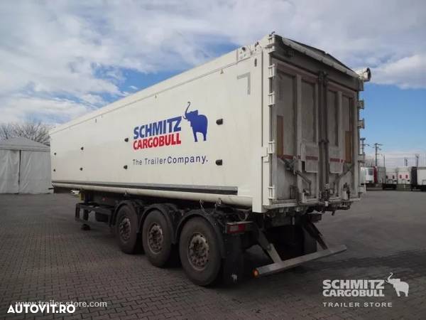 Schmitz Cargobull SKI 10.5 - 4